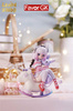 фотография Kanna Kamui Rocking Horse