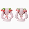 фотография Chubby Collection More Plus Figure Sakura Miku Pastel Variant