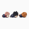 фотография Jujutsu Kaisen Ohiruneko More Plus Mini Figure Vol.1: Itadori Yuuji
