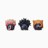 фотография Jujutsu Kaisen Ohiruneko More Plus Mini Figure Vol.1: Itadori Yuuji