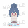 фотография Yuru Camp Trading NordiQ Acrylic Stand: Rin Shima