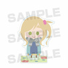 фотография Yuru Camp Trading NordiQ Acrylic Stand: Aoi Inuyama
