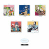 фотография Yuru Camp SEASON 2 Marutto Stand Keychain /01 Vol.1: Aoi Inuyama