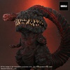 фотография Gigantic Series x Deforeal Godzilla (2016) 4th Form Limited Edition