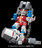 фотография Nendoroid Starscream