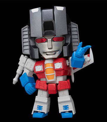 главная фотография Nendoroid Starscream