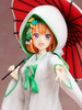 фотография F:NEX Nakano Yotsuba -Shiromuku-