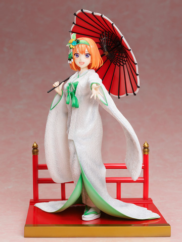 главная фотография F:NEX Nakano Yotsuba -Shiromuku-