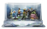 фотография Raya and the Last Dragon Deluxe Figure Play Set: Boun