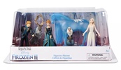 фотография Frozen 2 Figure Play Set: Olaf