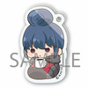 фотография Eformed Yuru Camp Futonmushi Mini Acrylic Ballchain: Rin Shima