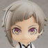 Nendoroid Swacchao! Nakajima Atsushi