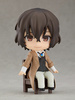 фотография Nendoroid Swacchao! Dazai Osamu