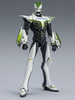 фотография S.H.Figuarts Wild Tiger Style 3