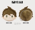фотография Fanthful Danganronpa 1・2 Reload Nuigurumi Keychain: Hinata Hajime