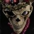 Life Scale Masterline Behelit Skull