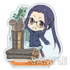 фотография Eformed Yuru Camp Acrylic Stand: Chiaki