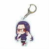фотография Tekutoko Acrylic Keychain Yuru Camp: Chiaki Oogaki