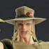 Super Action Statue Hol Horse