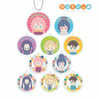 фотография Yuru Camp Trading NordiQ Acrylic Keychain: Rin Shima