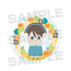 фотография Yuru Camp Trading NordiQ Acrylic Keychain: Ena Saitou