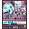 фотография Jojo no Kimyou na Bouken Capsule STAND×STAND 02 Collection: Crazy Diamond