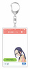 фотография Yuru Camp App-like Acrylic Keychain: Chiaki Oogaki