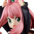 Ichiban Kuji Spy x Family -Mission Start!-: Block Calendar Figure Anya Forger