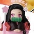 Decora-Pic Kimetsu no Yaiba First Form: Nezuko