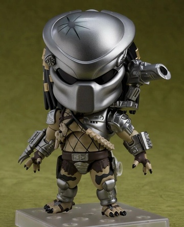главная фотография Nendoroid Predator