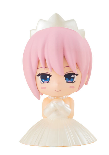 главная фотография Rela Cot Eiga Gotoubun no Hanayome: Nakano Ichika Dress Ver.