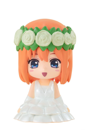 главная фотография Rela Cot Eiga Gotoubun no Hanayome: Nakano Yotsuba Dress Ver.
