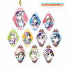фотография Yuru Camp Trading Ani-Art Vol.4 Acrylic Keychain: Aoi