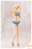 фотография SOUSAI SHOJO TEIEN Yuki Madoka Swim Style Dreaming Style Sunny Sky Kotobukiya Shop Limited Edition