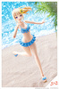 фотография SOUSAI SHOJO TEIEN Yuki Madoka Swim Style Dreaming Style Sunny Sky Kotobukiya Shop Limited Edition