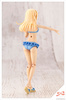 фотография SOUSAI SHOJO TEIEN Yuki Madoka Swim Style Dreaming Style Sunny Sky Kotobukiya Shop Limited Edition