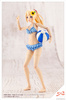 фотография SOUSAI SHOJO TEIEN Yuki Madoka Swim Style Dreaming Style Sunny Sky Kotobukiya Shop Limited Edition