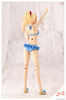 фотография SOUSAI SHOJO TEIEN Yuki Madoka Swim Style Dreaming Style Sunny Sky Kotobukiya Shop Limited Edition
