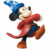 фотография Ultra Detail Figure No.690 Mickey Mouse & Broom