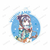фотография Yuru Camp Trading Ani-Art Acrylic Keychain vol.3: Rin