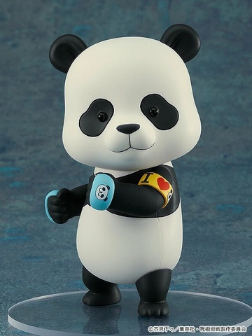 главная фотография Nendoroid Panda