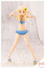 фотография SOUSAI SHOJO TEIEN Yuki Madoka Swim Style Dreaming Style Sunny Sky Kotobukiya Shop Limited Edition