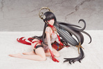 фотография Qu Crimson Blessing