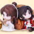 Xie Lian & San Lang Twilight Maple Mountain Trip Q Ver.