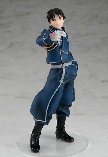 главная фотография POP UP PARADE Roy Mustang