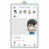 фотография Heya Camp Nendoroid Plus Keychain: Ena