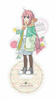 фотография Heya Camp Acrylic Stand: Nadeshiko Kagamihara