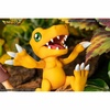 фотография DXF Figure Taichi & Agumon