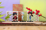 фотография Hanyou no Yashahime Q Posket Petit Higurashi Towa