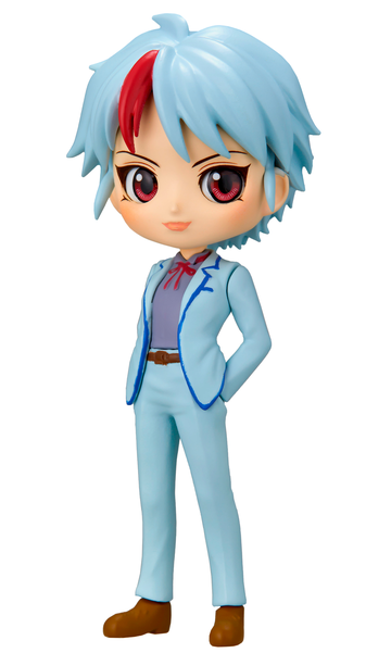 главная фотография Hanyou no Yashahime Q Posket Petit Higurashi Towa